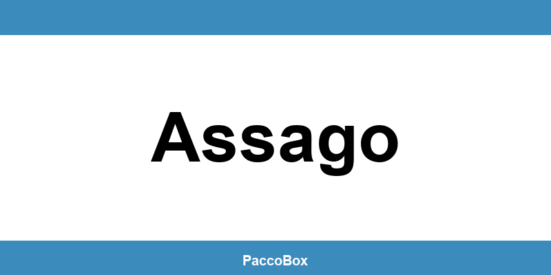 Contatti sede GLS di Assago