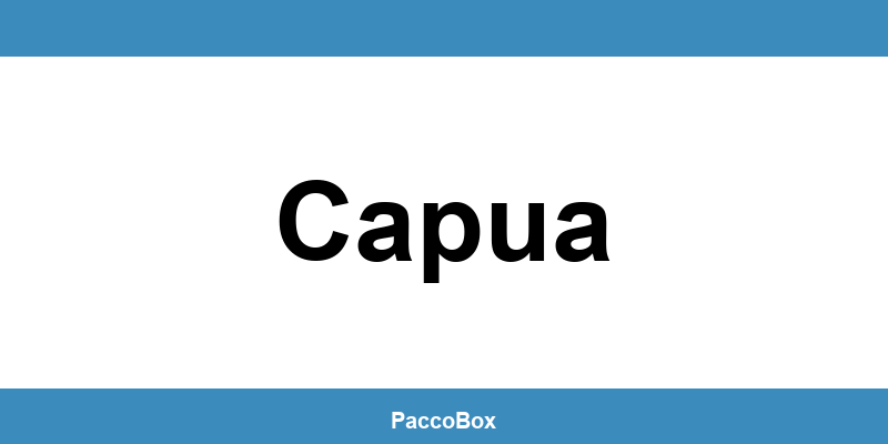 Contatti sede GLS di Capua