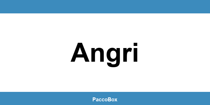 Contatti sede GLS di Angri