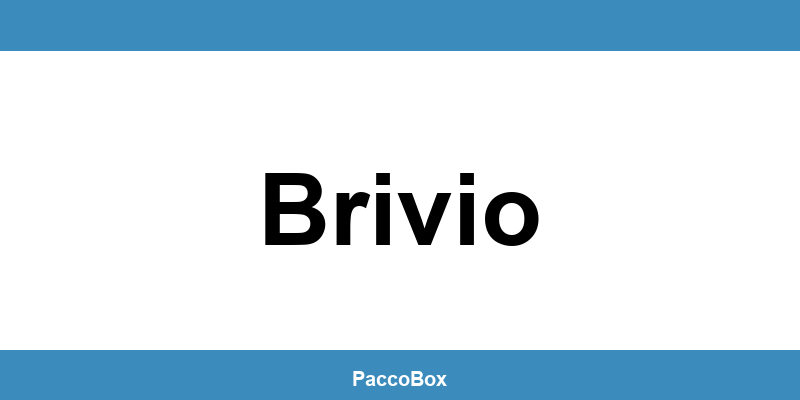 Contatti sede GLS di Brivio